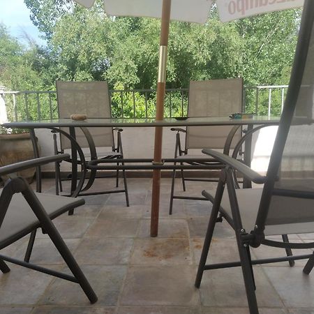 Willa Vivienda Rural Mogon-Junto Al Guadalquivir B Villacarrillo Pokój zdjęcie
