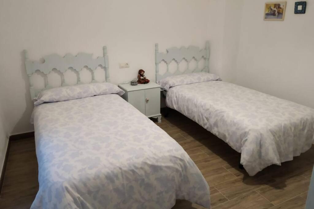 Willa Vivienda Rural Mogon-Junto Al Guadalquivir B Villacarrillo Zewnętrze zdjęcie