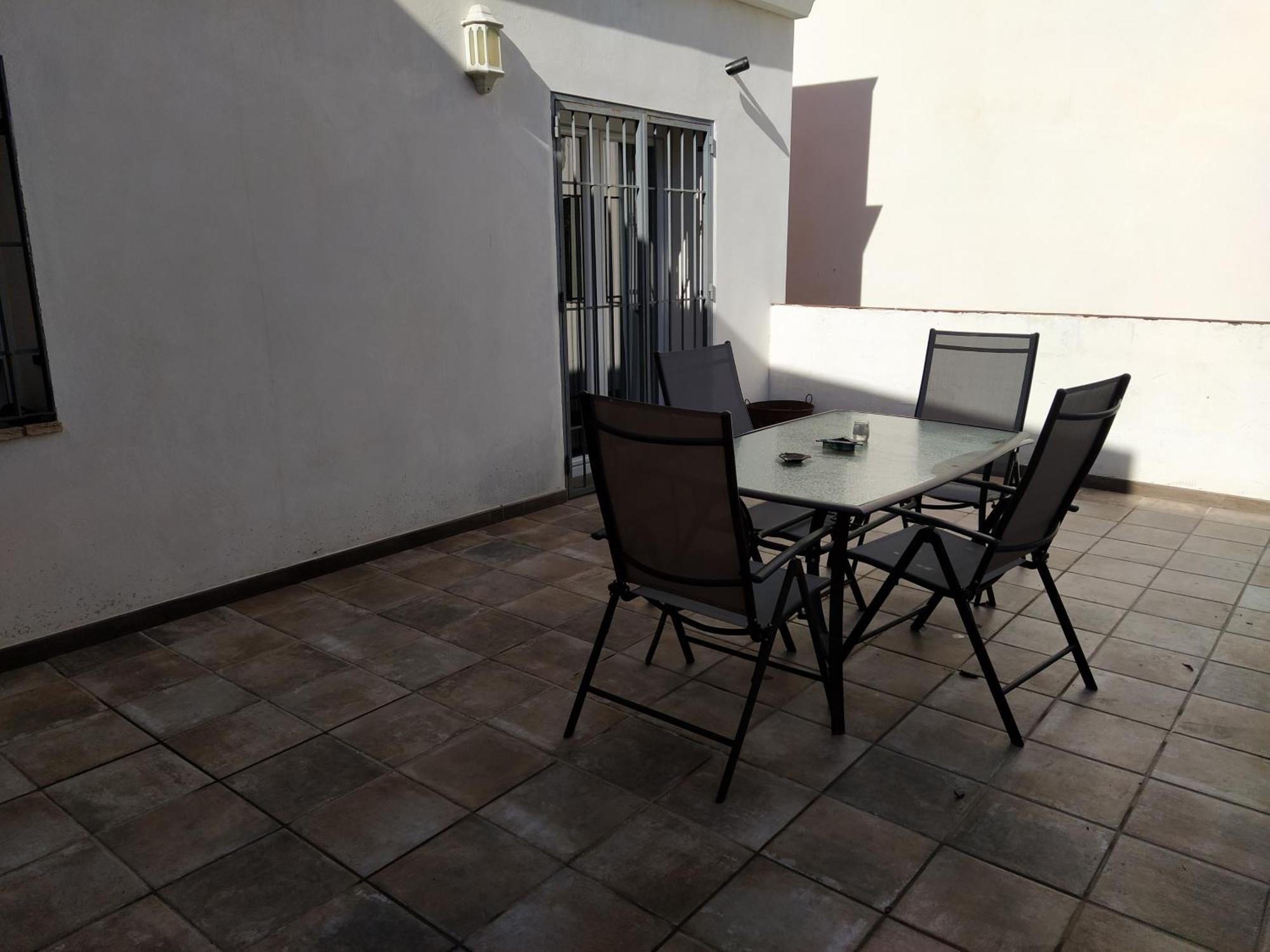 Willa Vivienda Rural Mogon-Junto Al Guadalquivir B Villacarrillo Pokój zdjęcie