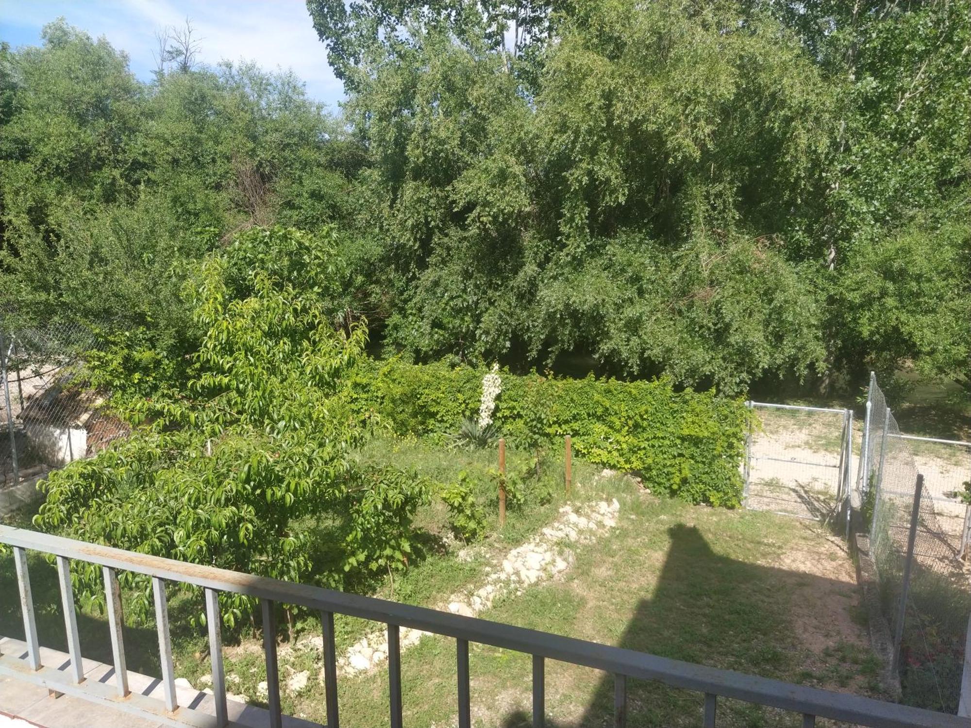Willa Vivienda Rural Mogon-Junto Al Guadalquivir B Villacarrillo Pokój zdjęcie